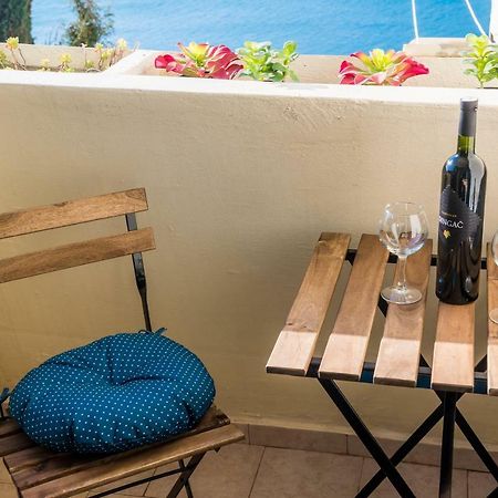Sun City Apartment Dubrovnik Ngoại thất bức ảnh
