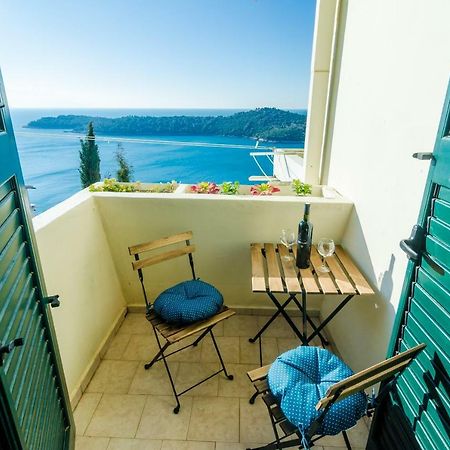 Sun City Apartment Dubrovnik Ngoại thất bức ảnh