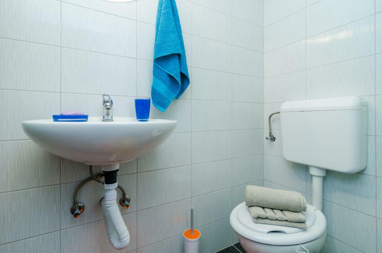 Sun City Apartment Dubrovnik Ngoại thất bức ảnh