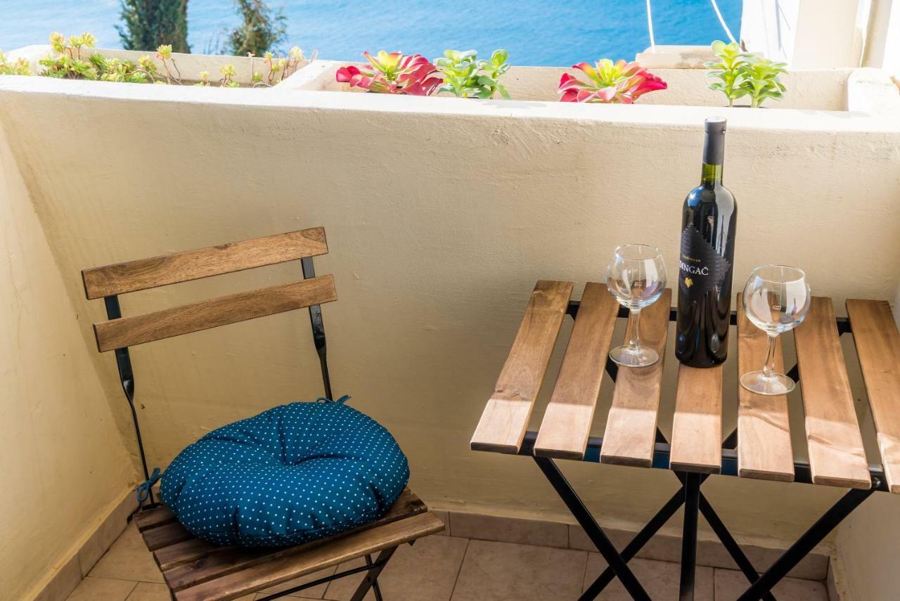 Sun City Apartment Dubrovnik Ngoại thất bức ảnh