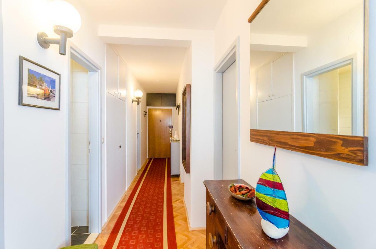 Sun City Apartment Dubrovnik Ngoại thất bức ảnh
