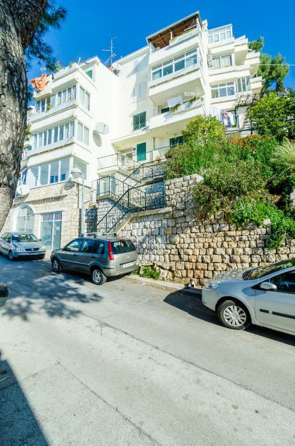 Sun City Apartment Dubrovnik Ngoại thất bức ảnh
