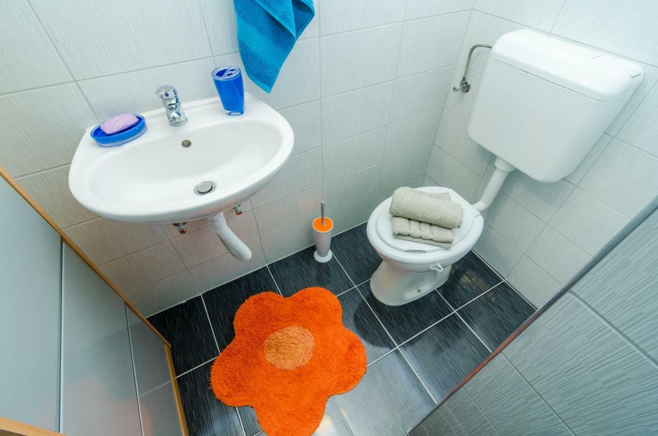 Sun City Apartment Dubrovnik Ngoại thất bức ảnh