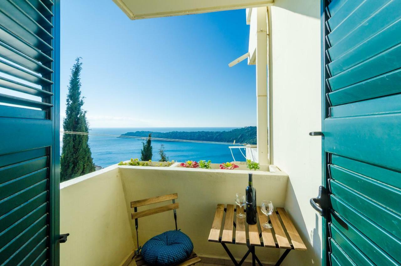 Sun City Apartment Dubrovnik Ngoại thất bức ảnh
