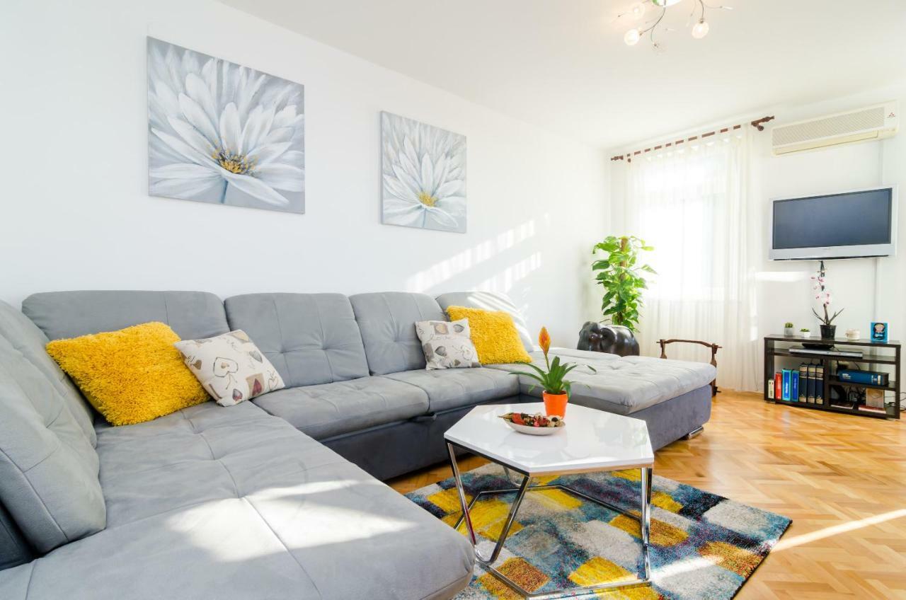 Sun City Apartment Dubrovnik Ngoại thất bức ảnh