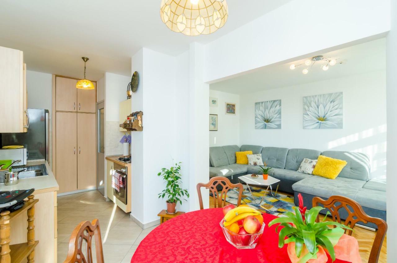 Sun City Apartment Dubrovnik Ngoại thất bức ảnh