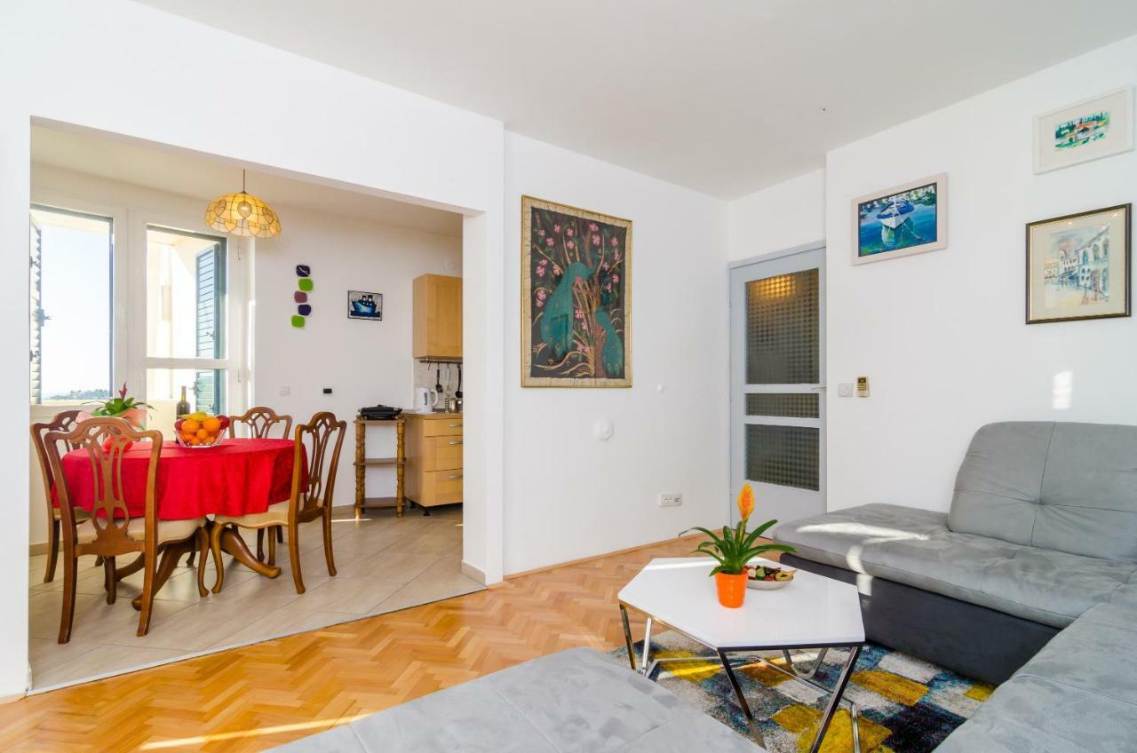 Sun City Apartment Dubrovnik Ngoại thất bức ảnh