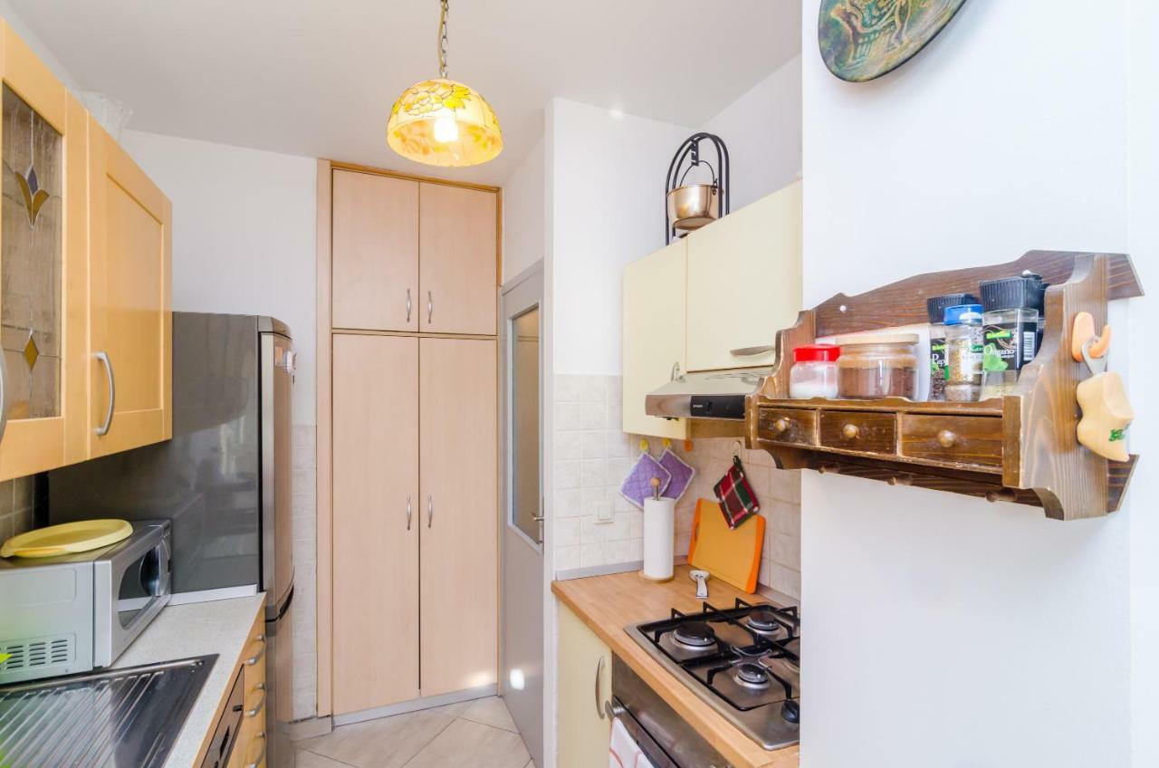 Sun City Apartment Dubrovnik Ngoại thất bức ảnh